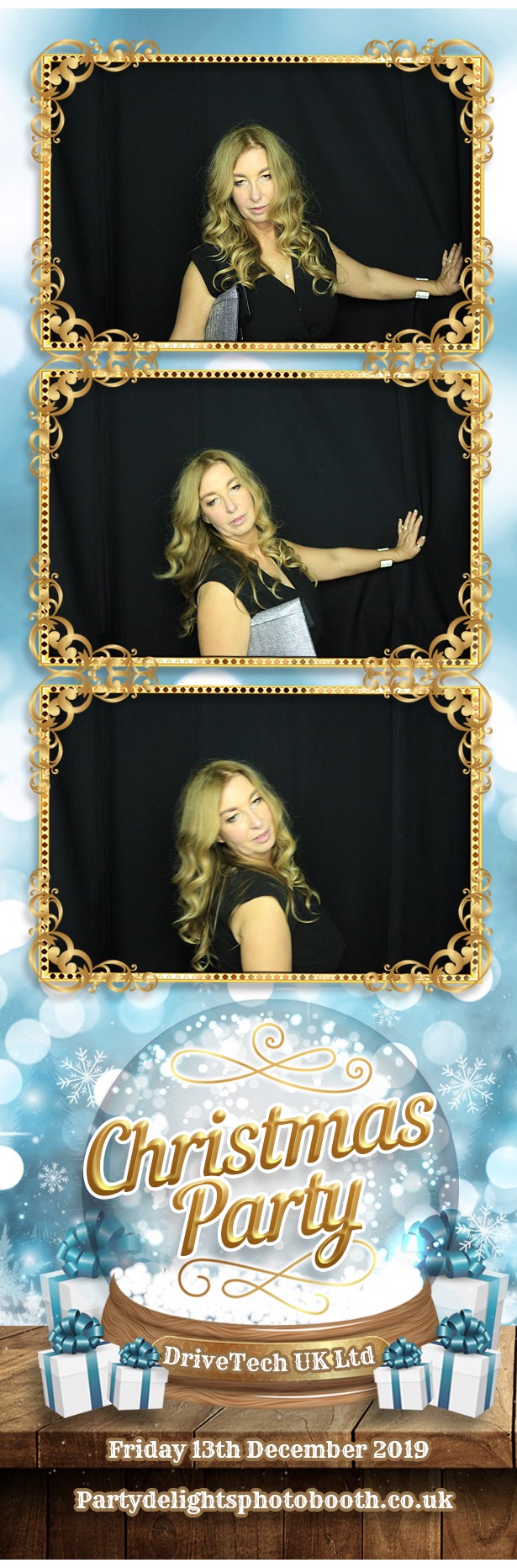 Mad Hatters Christmas Party 2019 - Prints | View more photos from the event at gallery.partydelightsphotobooth.co.uk/u/PartyDelightsPhotoBooth/Mad-Hatters-Christmas-Party-2019-Prints